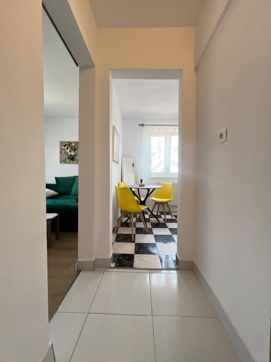 Garsoniera, 23mp utili, etaj 3 - zona Complex Studentesc – fotografia 5 din 6