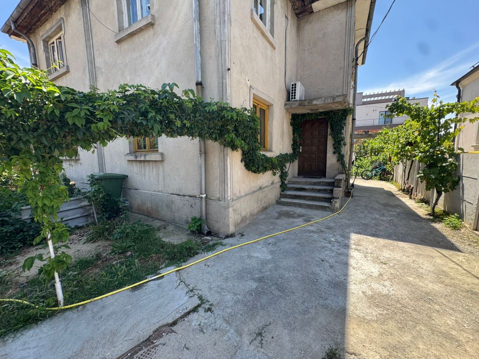 Casa D+P+1, 430 mp teren, 170 mp utili, zona Centrala – fotografia 3 din 16