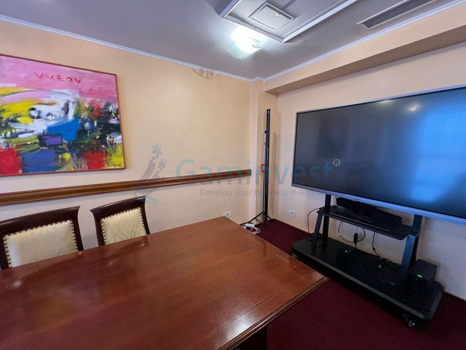 Spatii pentru birouri de inchiriat ultracentral in Oradea, Bihor – fotografia 3 din 10