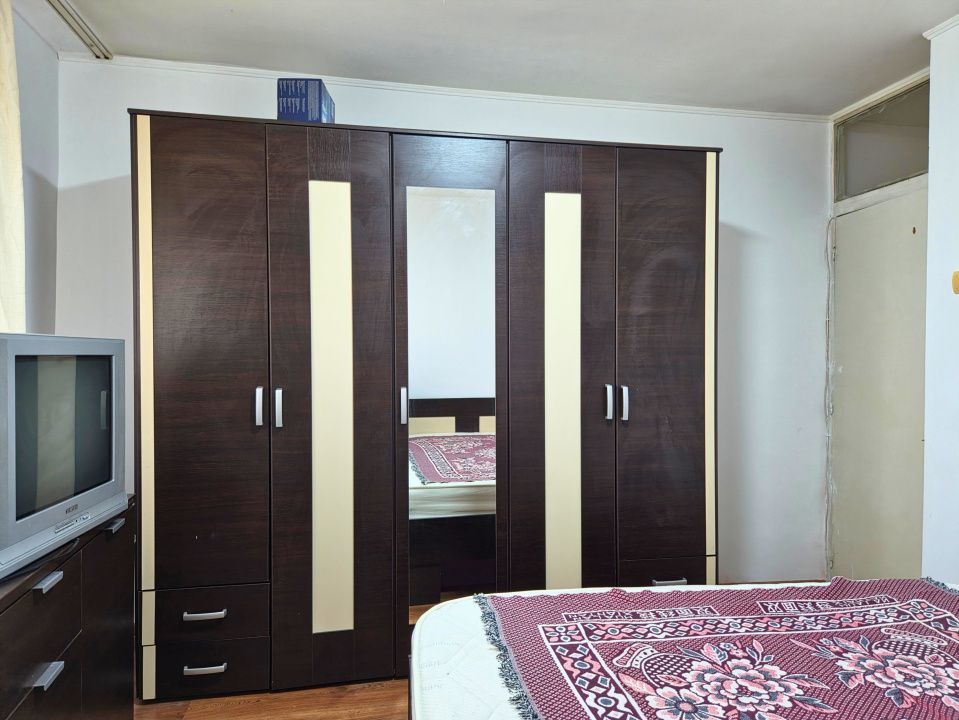 APARTAMENT 2 CAMERE | DECOMANDAT | 52 MP | STR. DOCTOR HACMAN – fotografia 14 din 16