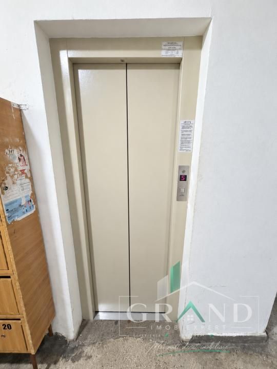 AP 1 CAMERĂ | 42 MP | BALCON | CALEA MĂNĂȘTUR–KAUFLAND,PLATINIA MALL,USAMV – fotografia 12 din 12