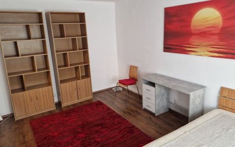 Garsoniera de inchiriat | Tineretului | Metrou | PetFriendly | Mobilat