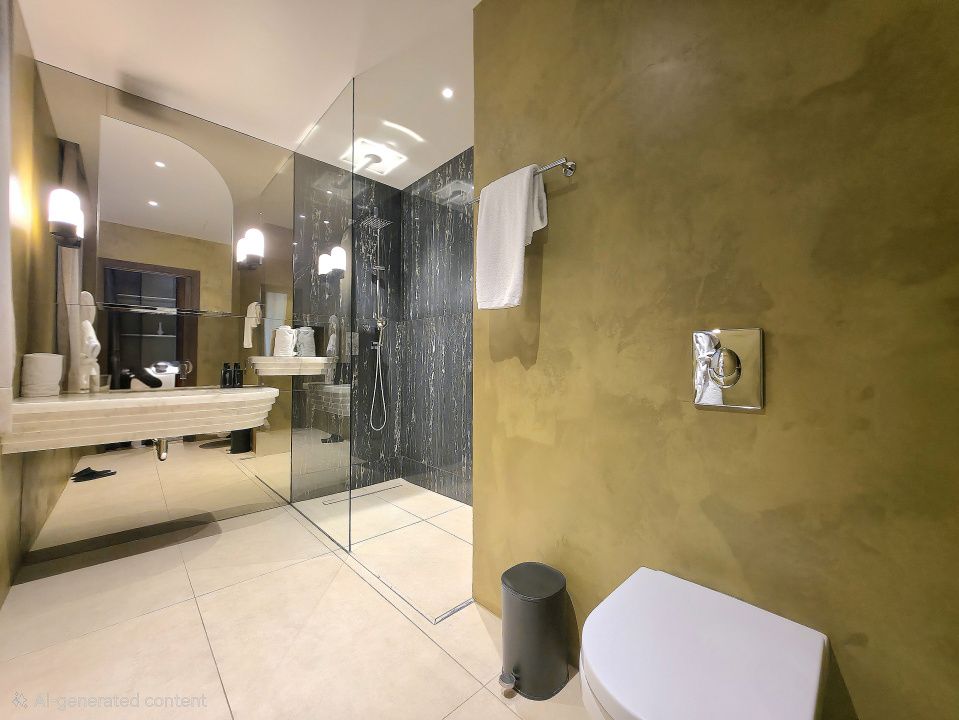 Hotel Serviced Residence | 3 Rooms + Parking + Terrace | Primaverii - Open View – fotografia 19 din 56