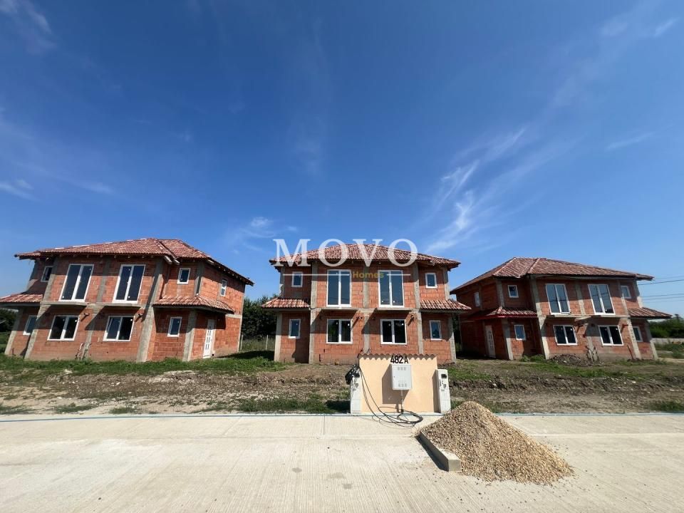 COMISION 0% | Duplex de vanzare | Remetea Mare – fotografia 1 din 13