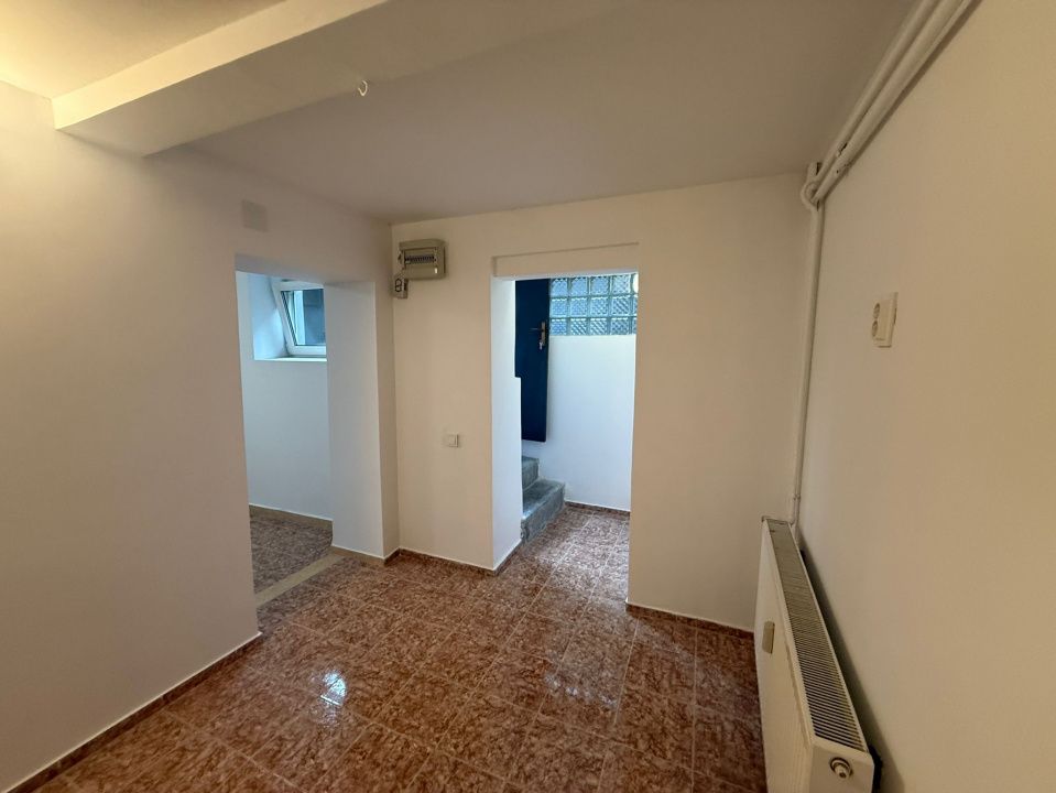 Casa de Vanzare | 5 Camere | Podul Grant | Spatiu Birouri | Parcare – fotografia 5 din 15