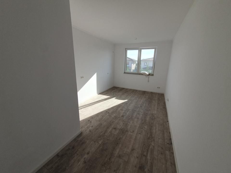Casa insiruita la cheie, 116,6 mp utili, teren 271 mp in Mosnita Noua – fotografia 20 din 31