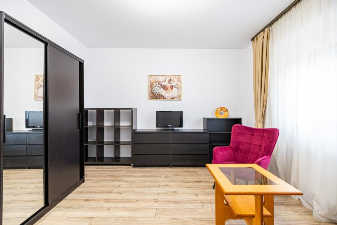 Casa parter, renovata, mobilata, gradina amenajata, str Petofi Sandor-Dumbravita – fotografia 10 din 40