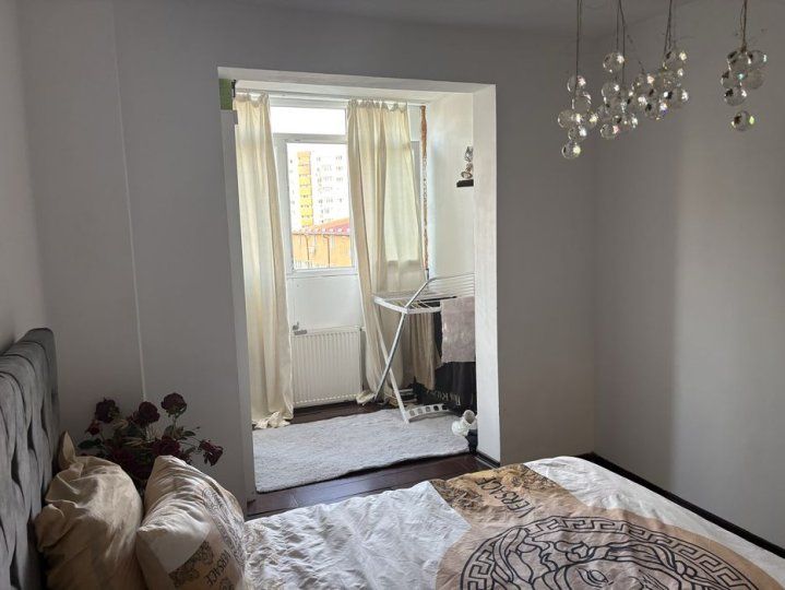 4 Camere de vanzare | Rahova | Centrala proprie | 0% Comision | – fotografia 5 din 8