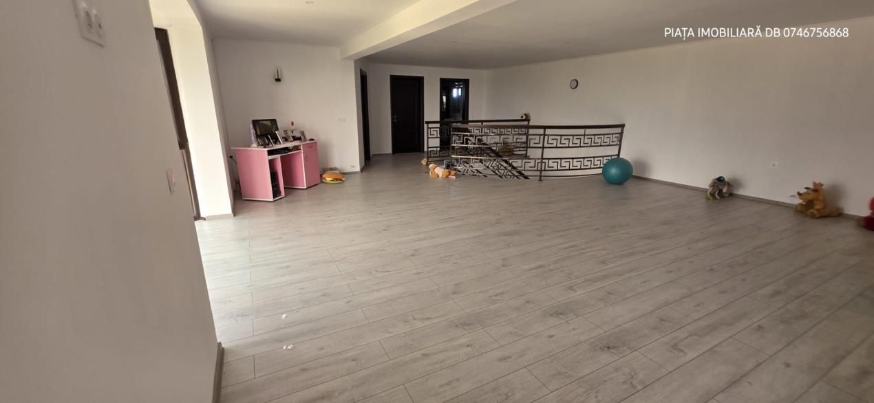 🏡 Vilă Impunătoare cu 9.800 mp Teren – Bungetu, Dâmbovița | Oază de Liniște – fotografia 9 din 23
