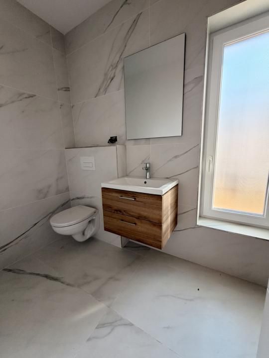 COMISION 0% - Casa individuala pe parter - Giarmata Mare – fotografia 9 din 12