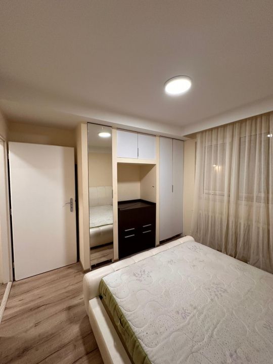 Apartament 2 camere de vânzare in zona Tomis III – City Mall | Renovat – fotografia 18 din 20
