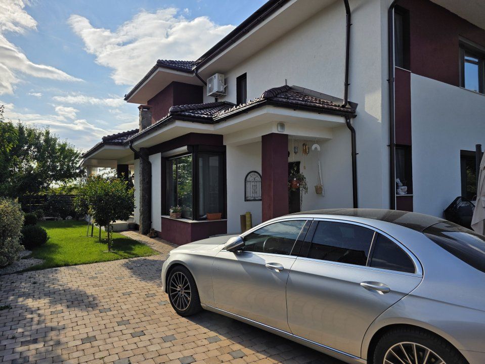 Boutique Living | Eleganță contemporană într-un cadru natural – fotografia 2 din 29