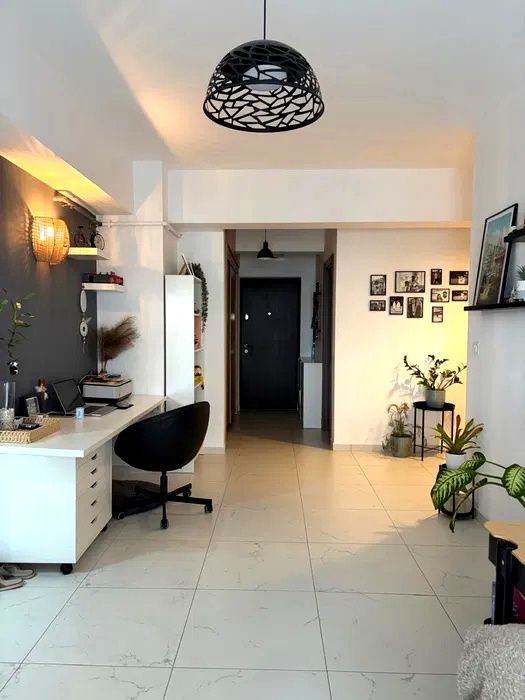 Apartament 2 camere Pantelimon Rams Residence etaj 1 bloc 2019 – fotografia 2 din 9