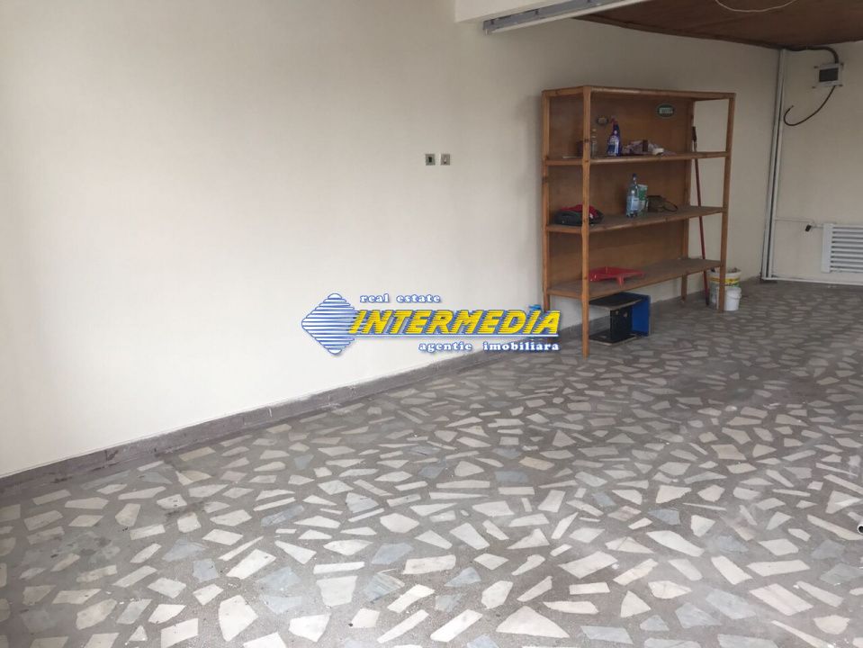 Spatiu comercial I 30 mp I etaj 1 I Cetate I – fotografia 5 din 7