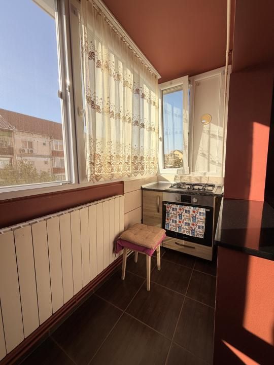Apartament 4 camere, decomandat, 70 mp utili, boxa, etaj 3 - Soarelui – fotografia 14 din 14