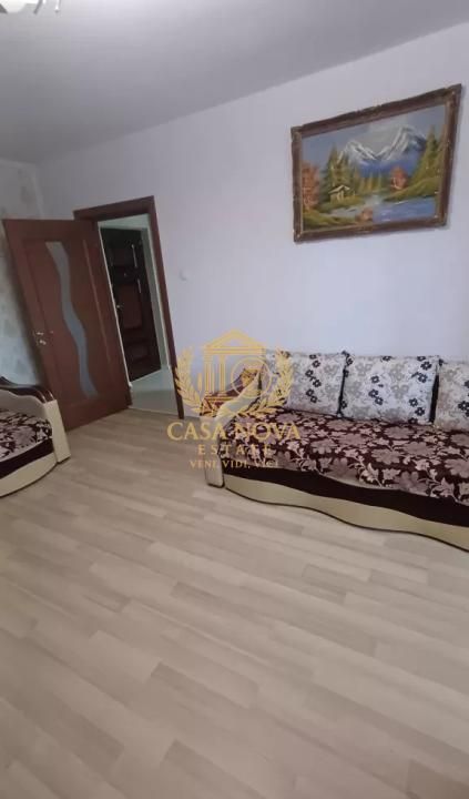 Apartament 2 camere 58mp, balcon, parcare, zona Parcul Rozelor – fotografia 6 din 8
