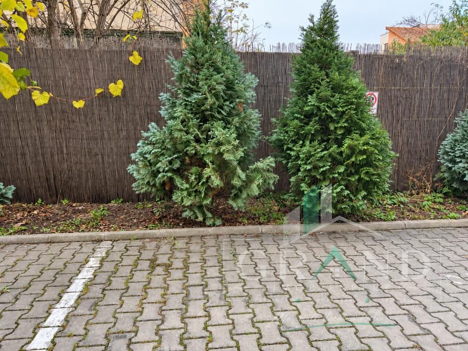 2 CAMERE | 60 MP+BALCON | PARCARE | CORNELIU COPOSU/AUTOGARĂ – fotografia 34 din 36