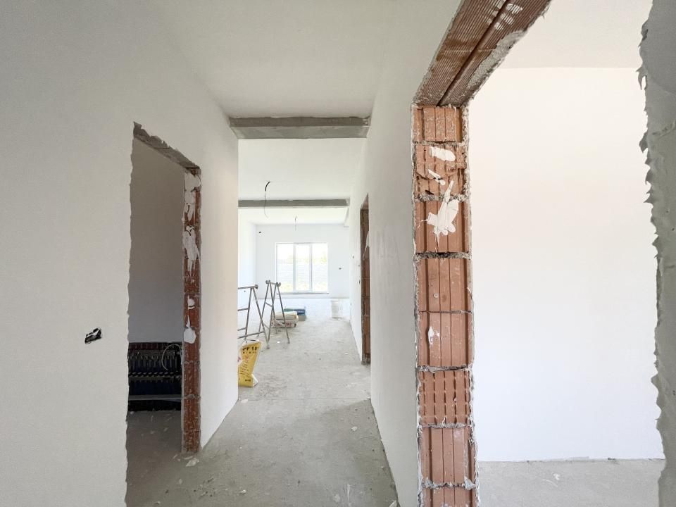 Duplex cu 3 camere - centru Mosnita Veche – fotografia 7 din 8