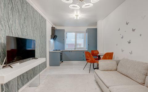 Militari Hub Residence - str Tineretului  - complet mobilat