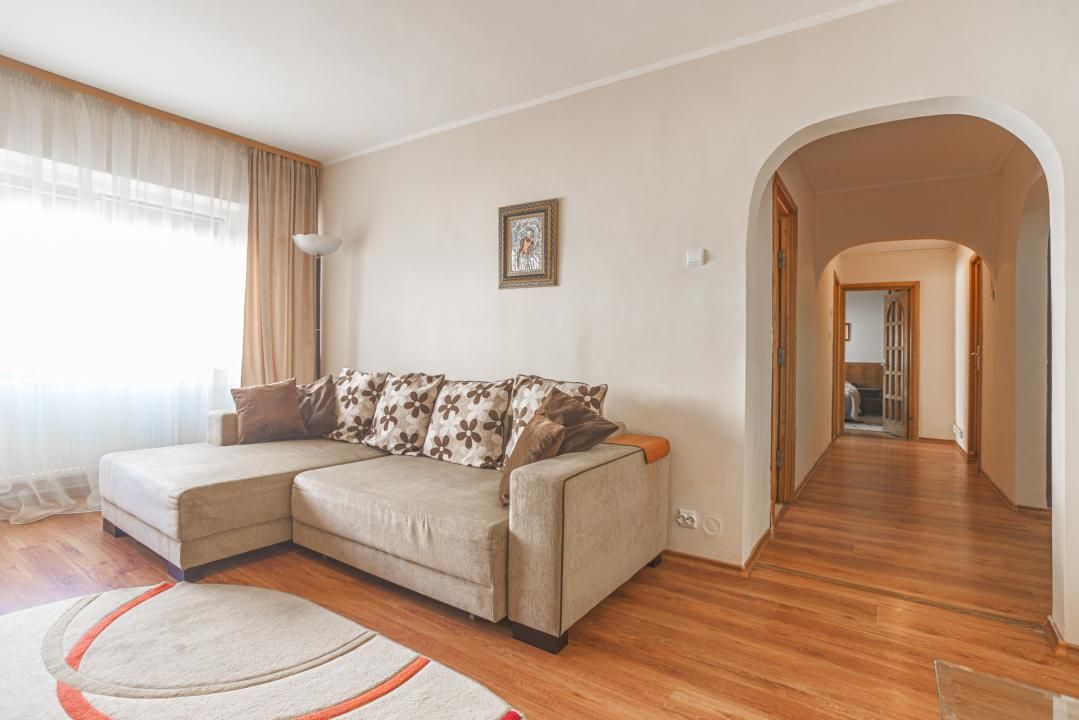 Apartament cu 3 camere de închiriat – Zona Balada – fotografia 29 din 33
