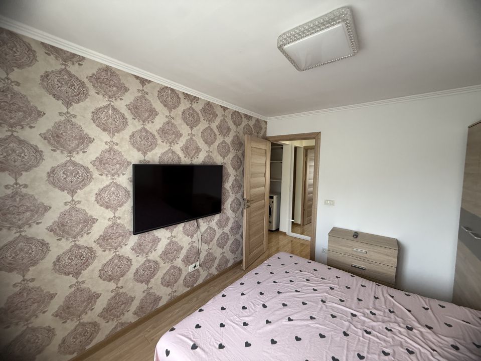 Apartament 3 camere, 68.34 mp, cartier Rovine, zona Biserică – fotografia 6 din 15