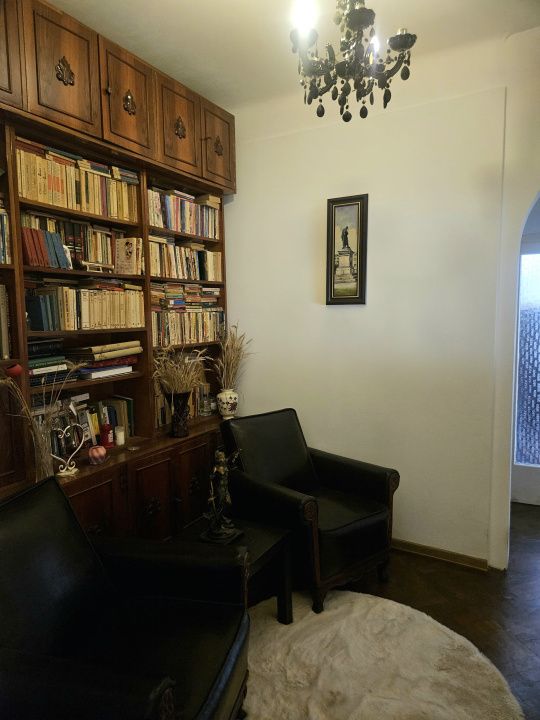 Apartament 2 camere + pod amenajat, situat pe Str. Ștefan cel Mare – fotografia 5 din 20