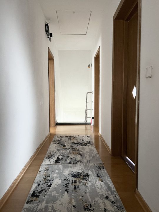 Casa Individuala, 170mp Utili, 500mp Teren,Piscina exterioara- Sacalaz – fotografia 13 din 19