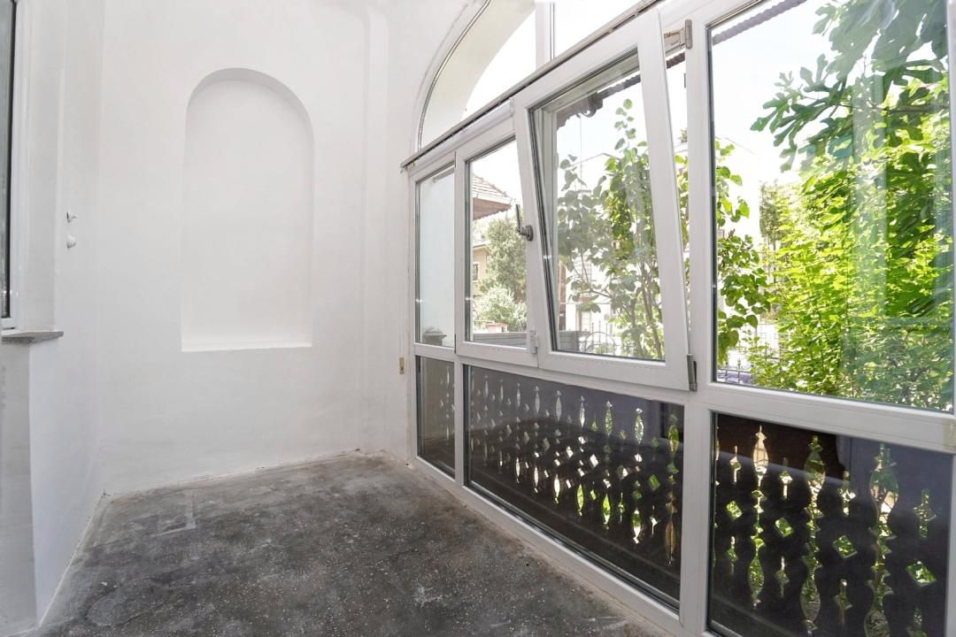 Dorobanți - Capitale | Detached Villa | Private Courtyard – fotografia 7 din 24