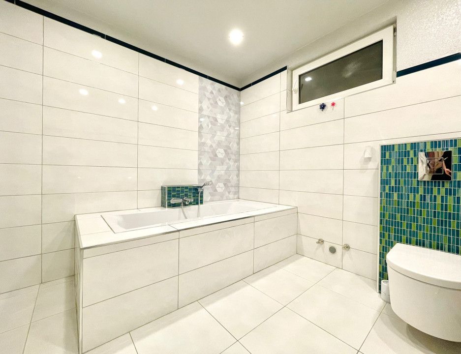 Casa individuala, 166 mp, teren 470mp, P+1- Zona Mehala - Comision 0% – fotografia 22 din 37