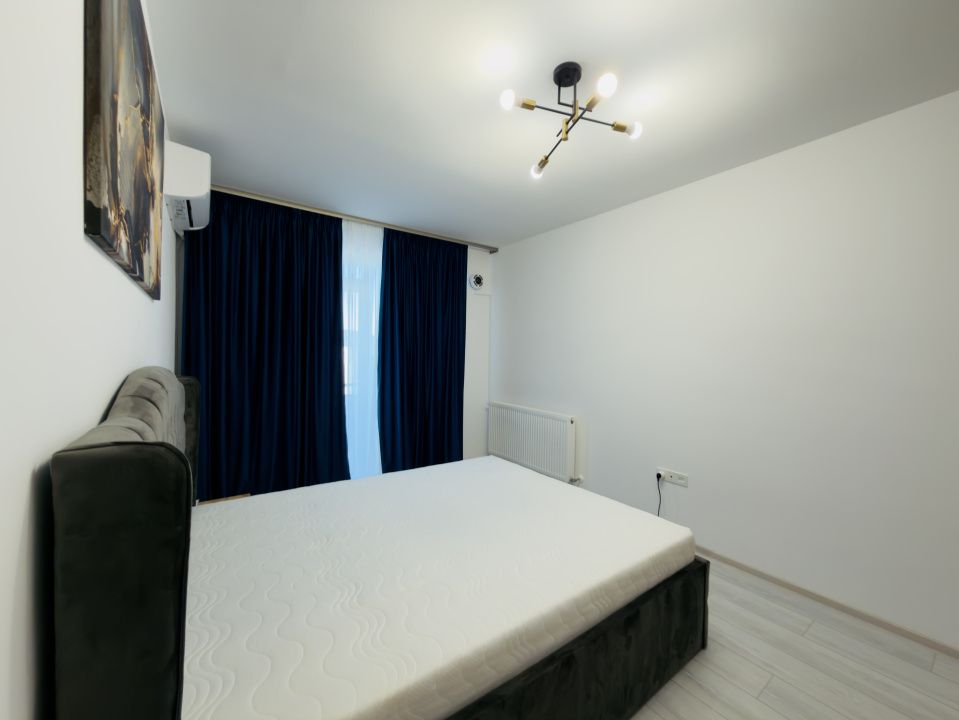 Apartament 2 camere, decomandat, 53mp, 2 locuri de parcare in Giroc – fotografia 6 din 13