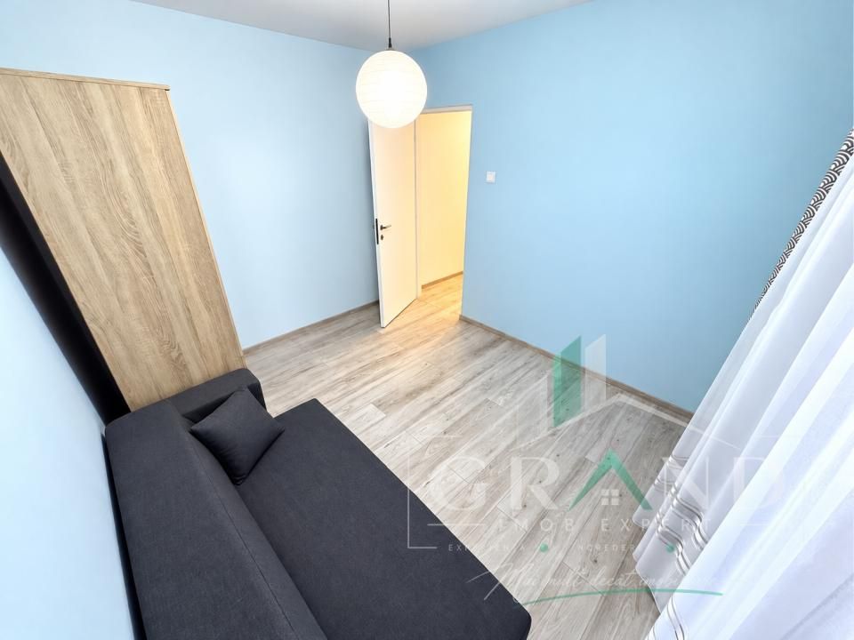OPORTUNITATE | 2 CAMERE DECOMANDAT | LOGIE | B-dul Regele Mihai I – fotografia 6 din 33