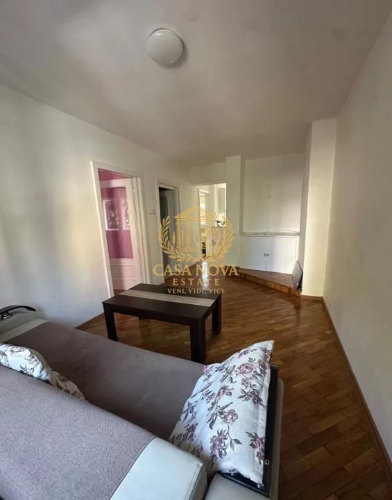 Apartament 2 camere 66mp, cartier Manastur, centrala proprie, balcon – fotografia 3 din 4