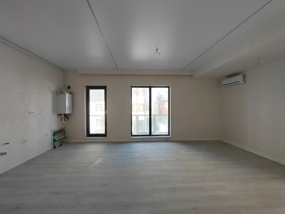 Apartament cu 3 camere si loc de parcare de vanzare in Tomis Plus, comision 0% – fotografia 2 din 16