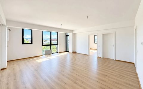Apartament 3 camere | finisat | Loc de parcare | Bloc NOU | Lift  | Cetate I