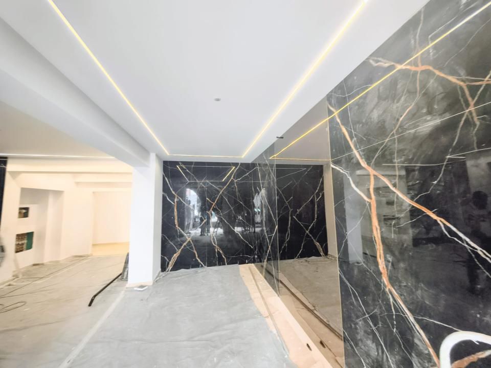 Apartament NOU 3 cam 100MP |MTM-Rond Pipera-Aviatiei |Finalizat – fotografia 13 din 15