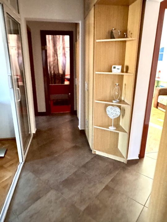 APARTAMENT 4 CAMERE I CLOSCA I ETAJ 3 I 85 MP I MOBILAT SI UTILAT I PIVNITA I – fotografia 18 din 22