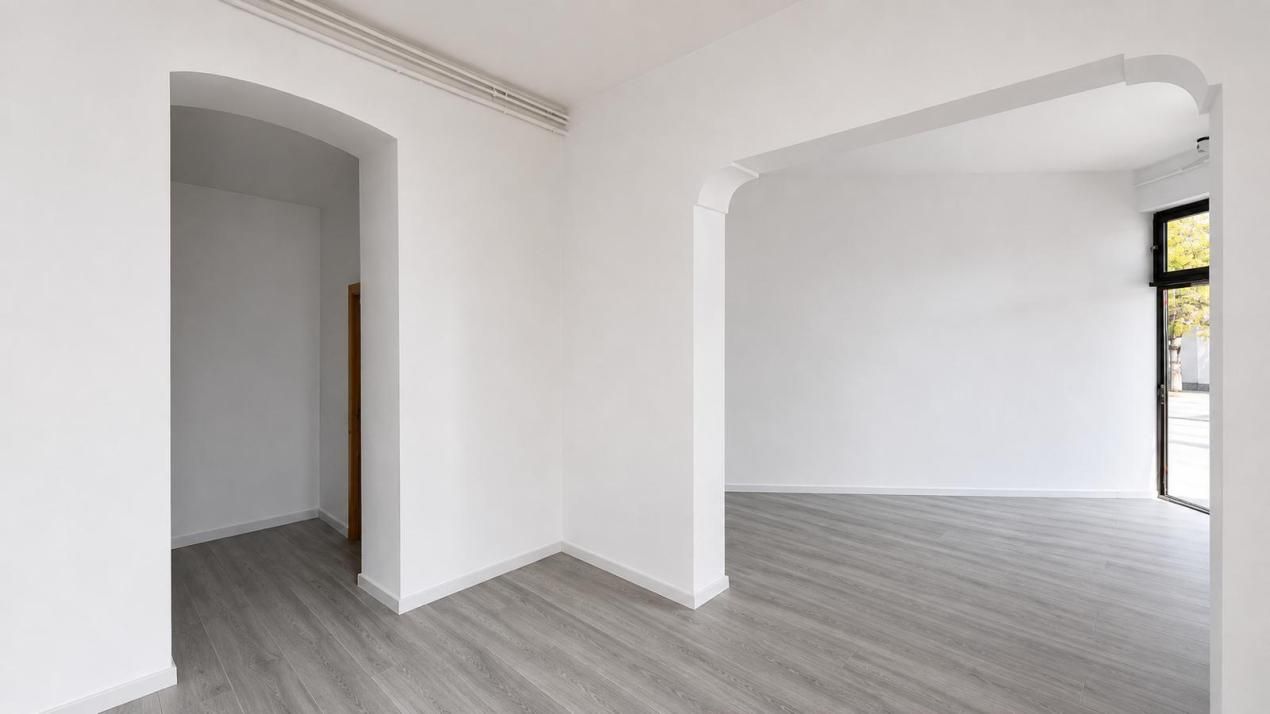 Spatiu comercial stradal | Parter vila | Multiple destinatii – fotografia 4 din 6