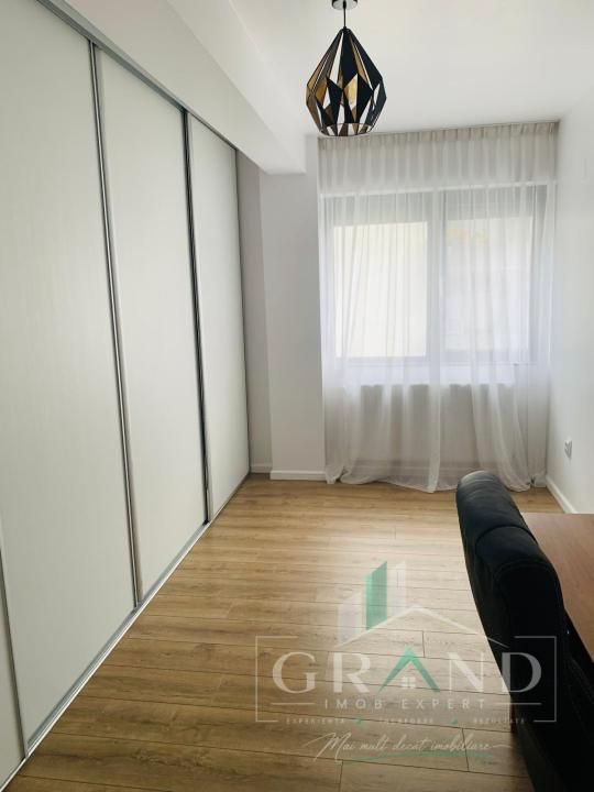 ACASĂ LA MARGINEA PĂDURII | 3 Camere | BALCON | Donath Park/Capat Grigorescu – fotografia 24 din 53