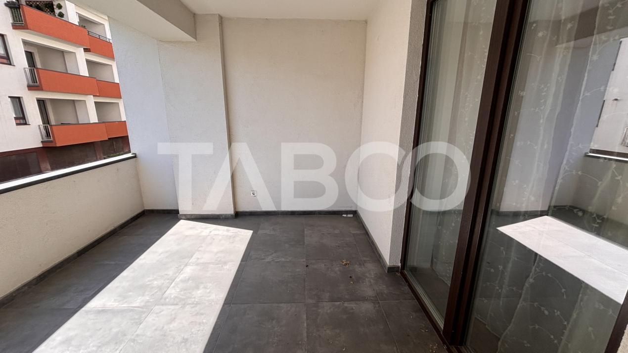 Apartament cu 2 camere + loc de parcare la prima inchiriere – fotografia 11 din 14