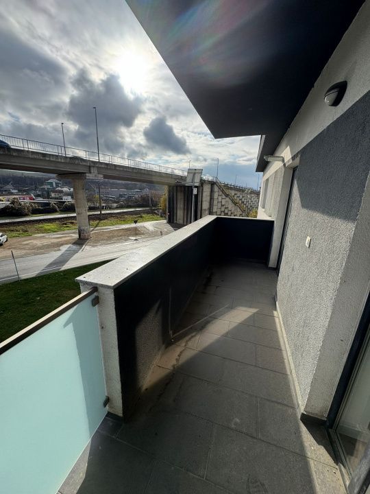 🏡 Apartament 3 camere, complex nou, P+2, 74 MP – fotografia 9 din 9