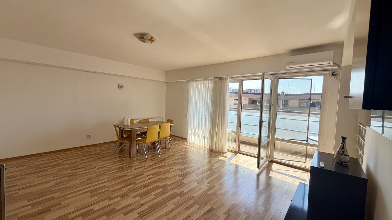 Apartament tip duplex  cu 4 camere Voluntari – fotografia 1 din 14