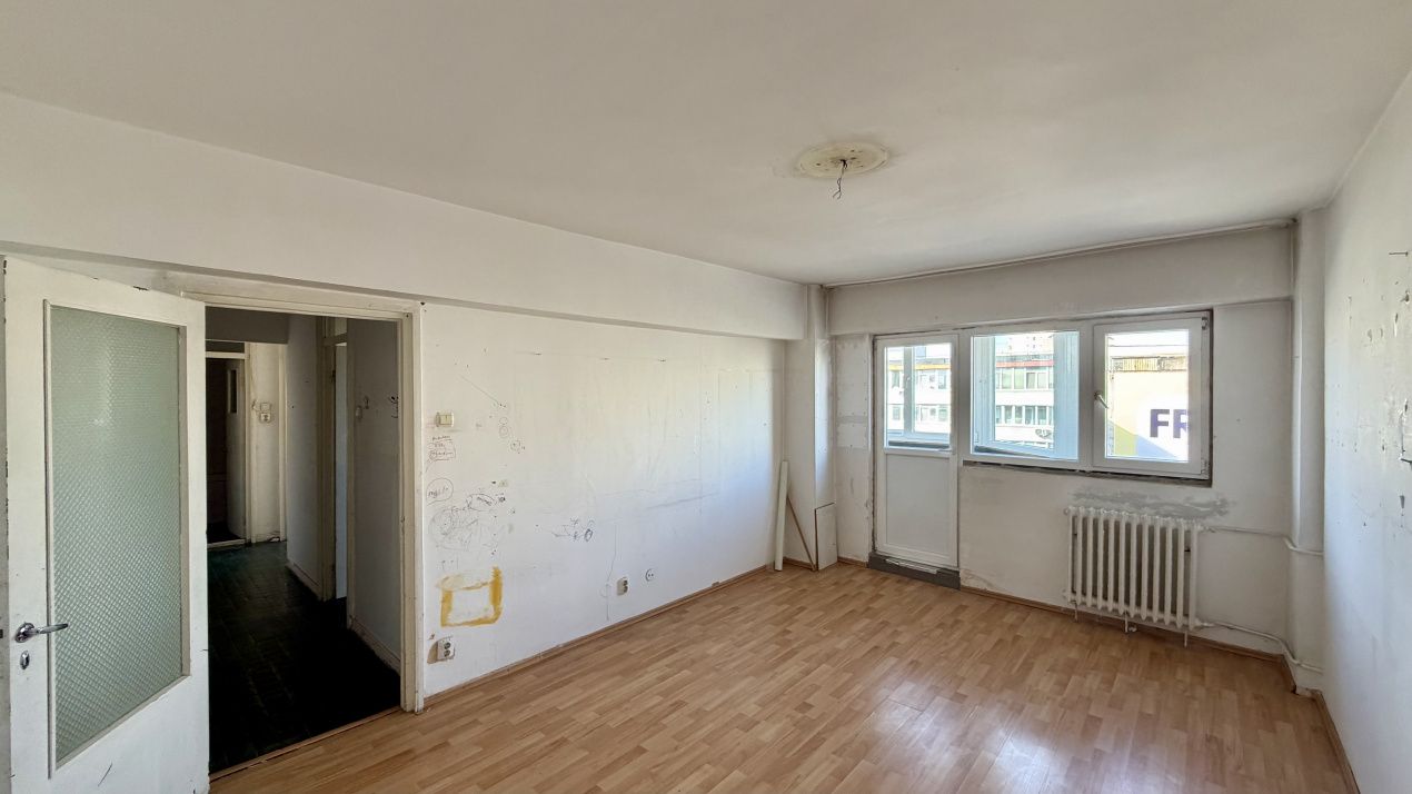 Apartament 2 camere vânzare – Dorobanți – Iancu de Hunedoara – Ștefan cel Mare – fotografia 3 din 14