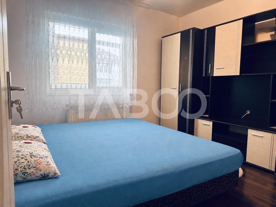 Apartament de inchiriat 3 camere cu balcon doua dormitoare in Terezian – fotografia 4 din 16