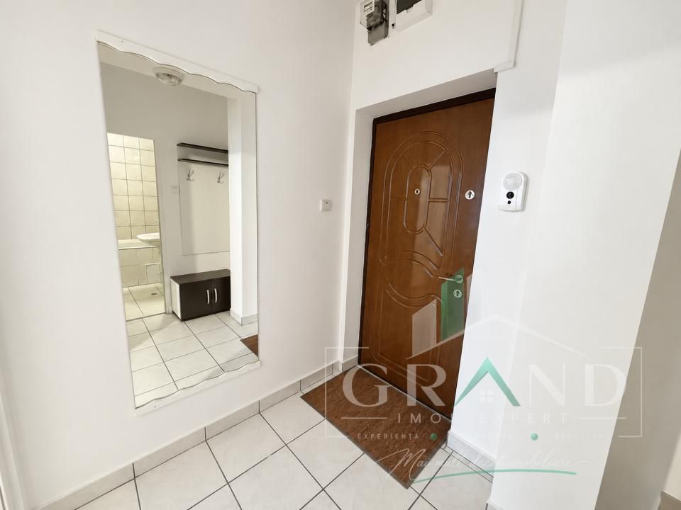 OPORTUNITATE! APARTAMENT 1 CAMERĂ | 40 MP | GRUIA – fotografia 15 din 16