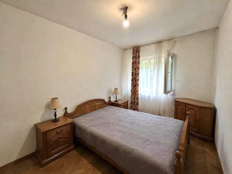 APARTAMENT 2 CAMERE I 52 MP I ETAJ 1 I CETATE CLOSCA I – fotografia 1 din 4