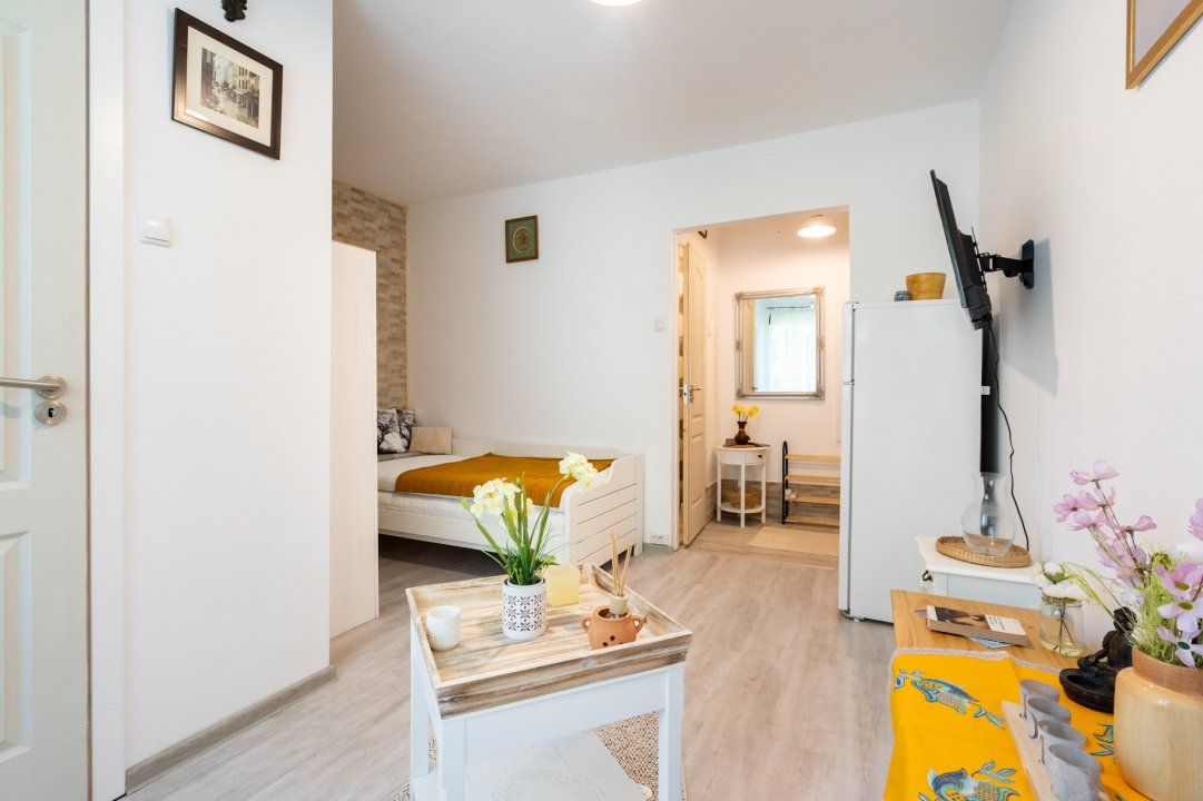 Garsonieră Premium | Investiție Inteligentă lângă Metrou Costin Georgian – fotografia 9 din 18
