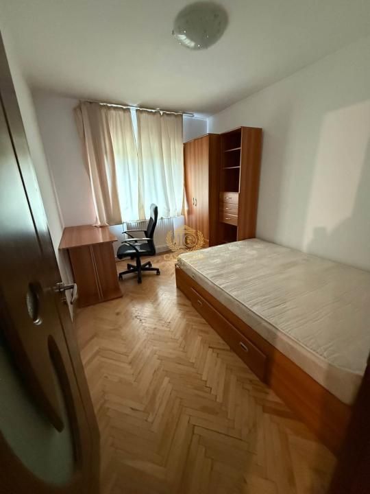 Apartament 3 camere 70mp, balcon, zona Sigma – fotografia 1 din 10