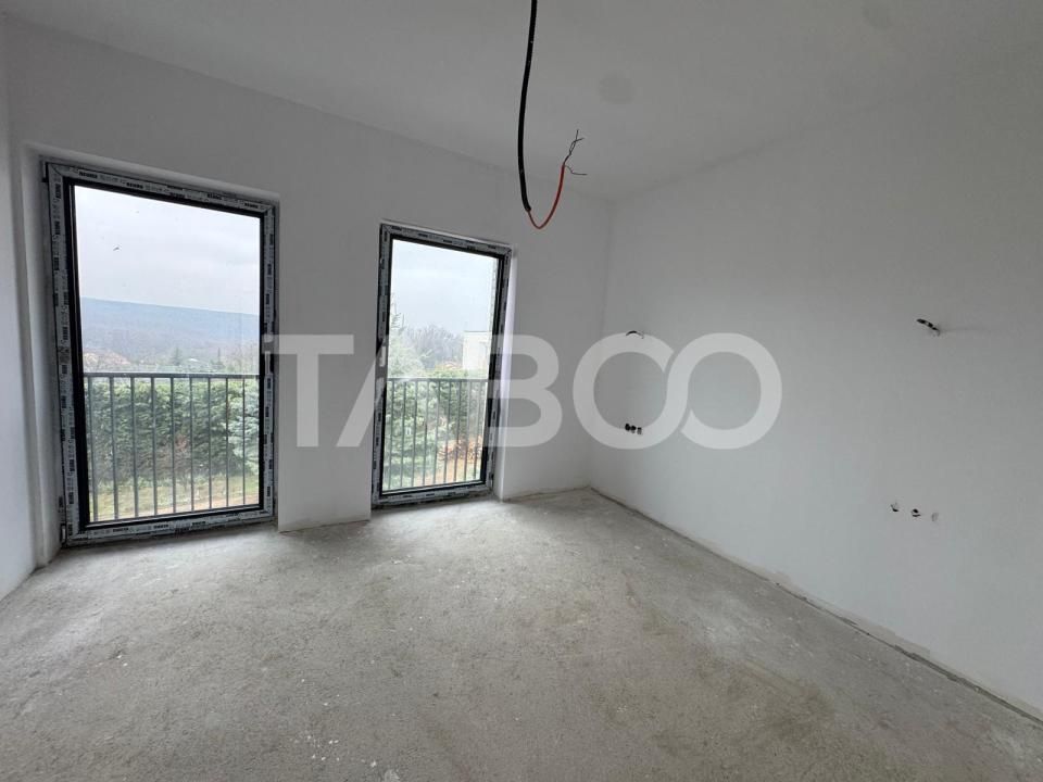 Casa individuala finisata de vanzare garaj Faget – fotografia 8 din 12