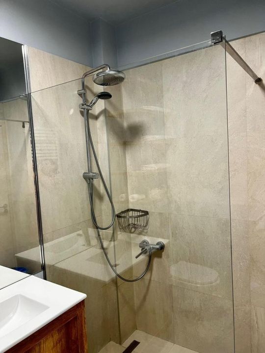 Apartament nou cu 2 camere de vânzare Tg Mureș Tudor – fotografia 16 din 17