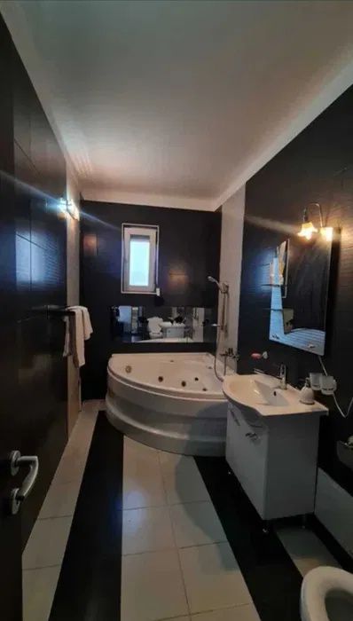 Penthouse, 2 camere semidecomandate, Zorilor – fotografia 6 din 8